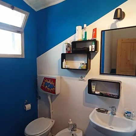 Moriconi Civico 9 Apartament *