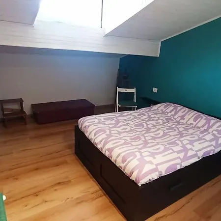 Moriconi Civico 9 Apartament *