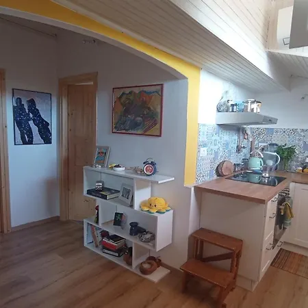 Moriconi Civico 9 * Marina Di Pisa