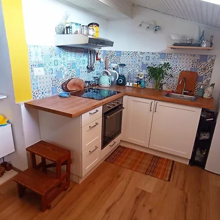 Moriconi Civico 9 Apartament Marina Di Pisa